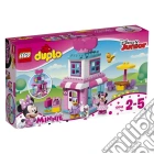 Lego 10844 - Duplo - Minnie - Il Fiocco-Negozio Di Minnie giochi