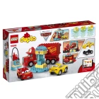 Lego 10846 | Lego Duplo | Cars 3 - Caffe' Da Flo giochi