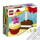 Lego 10850 - Duplo - Le Mie Prime Torte giochi