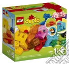Lego 10853 - Duplo - Scatola Del Costruttore Creativo giochi