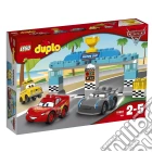 Lego 10857 - Duplo - Cars 3 - Conf_New Ip 2 giochi