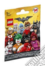 LEGO Pers. Collezione Lego Batman Movie
