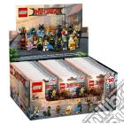 Lego 71019 | Minifigures | Ninjago Movie giochi
