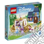 Lego 41146 - Principesse Disney - La Serata Incantata Di Cenerentola