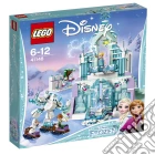 Lego 41148 - Duplo - Principesse Disney - Frozen - Il Magico Castello Di Ghiaccio Di Elsa giochi