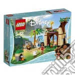 Lego 41149 - Duplo - Principesse Disney - L’Avventura Sull’Isola Di Vaiana