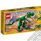 Lego: 31058 - Creator - Dinosauro giochi