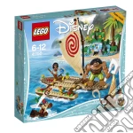 Lego 41150 - Duplo - Principesse Disney - Il Viaggio Sull’'Oceano Di Vaiana