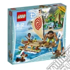 Lego 41150 - Duplo - Principesse Disney - Il Viaggio Sull’'Oceano Di Vaiana gioco