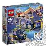 Lego 41237 - Dc Super Hero Girls - Il Bunker Segreto Di Batgirl