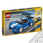 Lego 31070 - Creator - Auto Da Corsa giochi