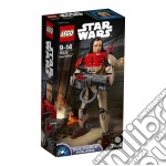 Lego 75525 - Star Wars - Action Figure - Star Wars Constraction 12