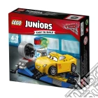 Lego 10731 - Juniors - Cars 3 - Confidential I/50010731 giochi