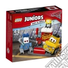 Lego 10732 - Juniors - Cars 3 - Confidential I/50010732 giochi