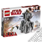 Lego 75177 - Star Wars - Confidential_grizzly Tank Small giochi