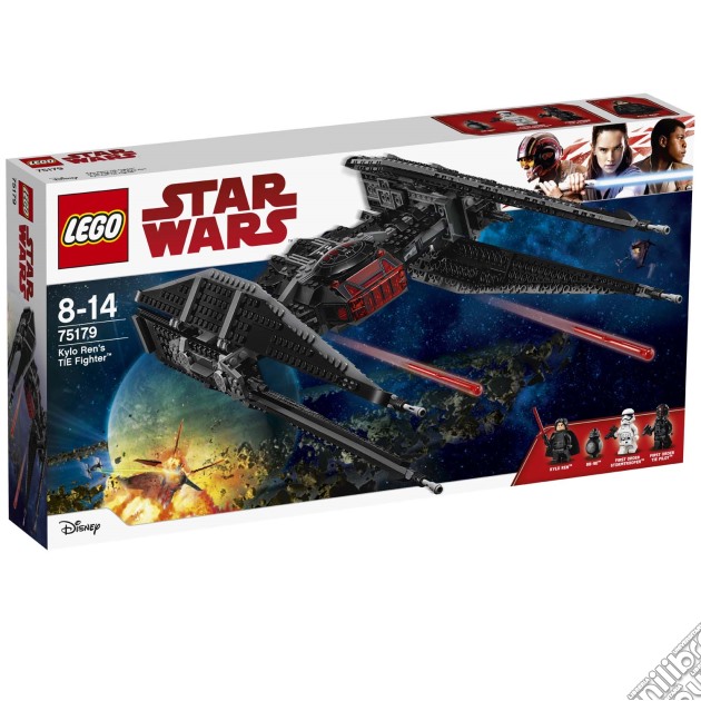 Lego 75179 - Star Wars - Confidential_grizzly Pooh Stick gioco di Lego