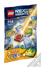 Lego 70372 - Nexo Knights - Ultimate Knights - Combo Nexo Powers 1 gioco