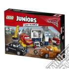 Lego 10743 - Juniors - Cars 3 - Confidential I/50010743 giochi