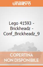 Lego 41593 - Brickheadz - Conf_Brickheadz_9 gioco di Lego