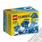 Lego 10706 - Classic - Scatola Della Creativita' Blu giochi