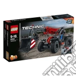 Lego 42061 - Techic - Ruspa Telescopica