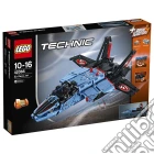 Lego Technic 42066 | Jet Da Gara giochi