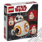 Lego 75187 - Star Wars - Confidential_brick Build Bb-8 giochi