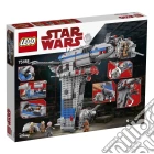 Lego 75188 | Star Wars - Bombardiere Della Resistenza giochi