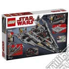 Lego 75190 - Star Wars - Confidential_the 100 Acre Wood giochi