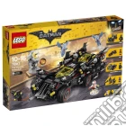 Lego 70917 | Batman Movie - The Ultimate Batmobile giochi