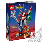 Lego 21311 - Voltron giochi