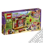 LEGO Friends: perform. al parco Andrea gioco di LEGO