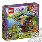 LEGO Friends: La casa sull'albero di Mia gioco di LEGO
