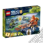 Lego 72001 - Nexo Knights - Il Giostratore Volante Di Lance giochi