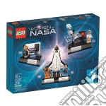 LEGO Ideas: Le Donne della NASA