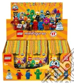 LEGO Minifigures Serie 18: Festa