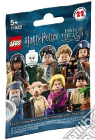 Lego 71022 | Minifigures Collezione 19 | Harry Potter E Fantastic Beasts giochi