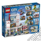 Lego City 60204 | Ospedale gioco di Lego