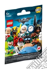 LEGO Minifigures Batman The Movie