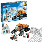 Lego 60194 - City - Gatto Delle Nevi Artico giochi