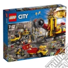 LEGO City Mining: Macchine da miniera giochi
