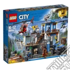 LEGO City Police: Quart. Gen. polizia giochi