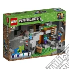 LEGO Minecraft: La caverna dello Zombie giochi