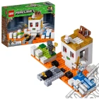Lego 21145 - Minecraft - L'Arena Del Teschio giochi