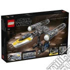 Lego 75181 - Star Wars - Y-Wing Starfighter giochi