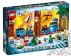 Lego City 60201 | Calendario Dell'Avvento giochi