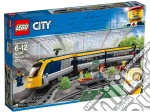 Lego City 60197 - Treno Passeggeri