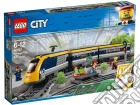 Lego City 60197 | Treno Passeggeri giochi
