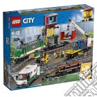 Lego: 60198 - City Trains - Treno Merci giochi