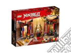 Lego 70651 - Ninjago - Duello Nella Sala Del Trono giochi
